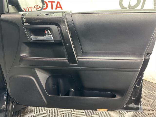 used 2022 Toyota 4Runner car, priced at $45,900