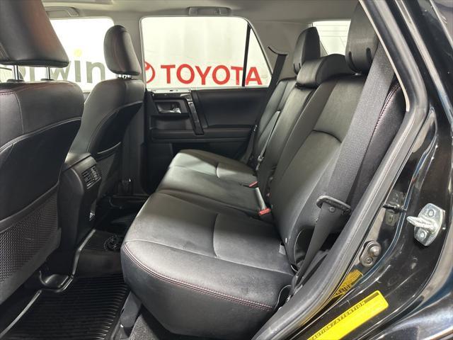 used 2022 Toyota 4Runner car, priced at $45,900