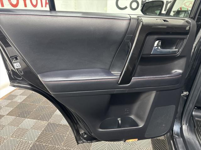 used 2022 Toyota 4Runner car, priced at $45,900