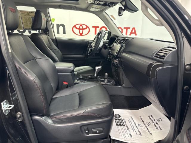 used 2022 Toyota 4Runner car, priced at $45,900