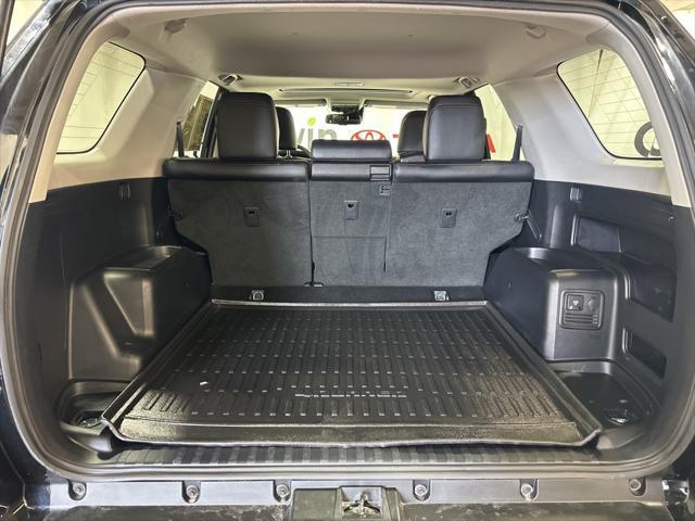 used 2022 Toyota 4Runner car, priced at $45,900