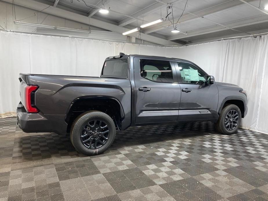 new 2025 Toyota Tundra car, priced at $67,220