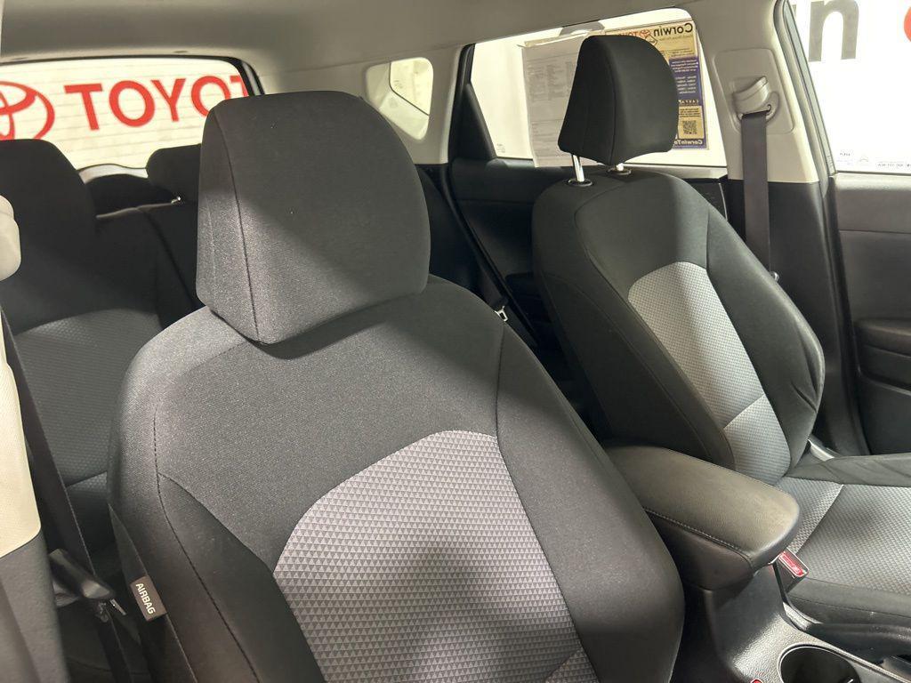 used 2022 Kia Soul car, priced at $13,900