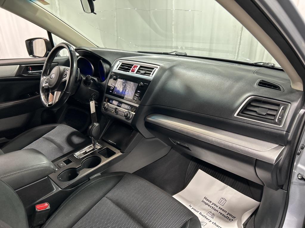 used 2016 Subaru Outback car, priced at $9,800