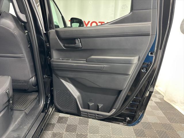 new 2025 Toyota Tacoma car, priced at $46,064