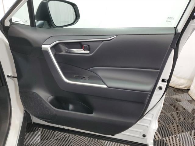new 2024 Toyota RAV4 car, priced at $37,959