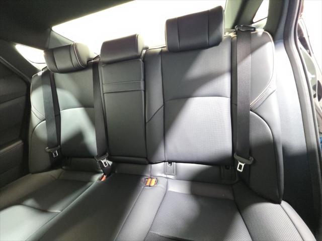new 2026 Toyota Crown car, priced at $42,894