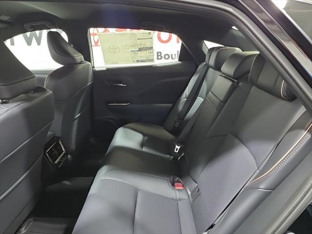 new 2026 Toyota Crown car, priced at $42,894