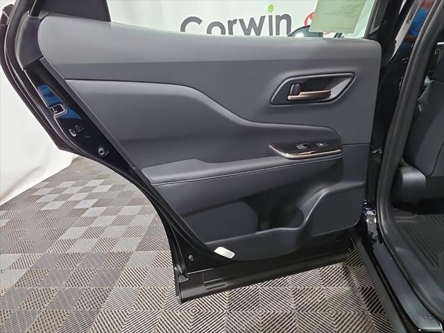 new 2026 Toyota Crown car, priced at $42,894