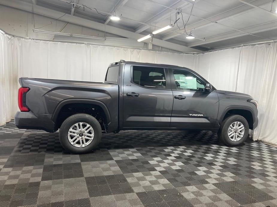 new 2025 Toyota Tundra car, priced at $52,846