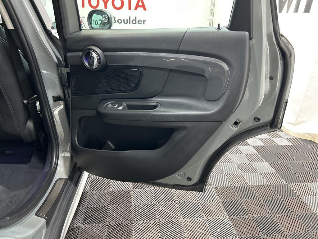 used 2020 MINI Countryman car, priced at $20,900
