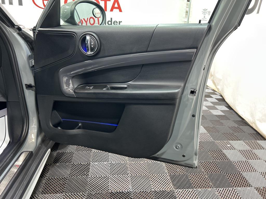 used 2020 MINI Countryman car, priced at $20,900