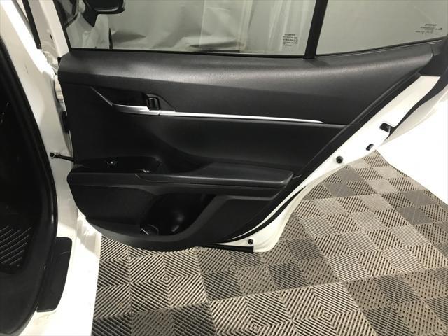 used 2020 Toyota Camry car, priced at $16,400