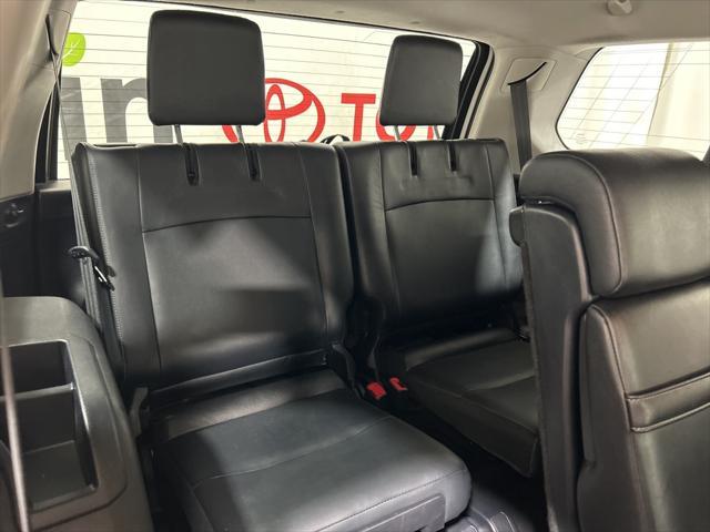used 2015 Toyota 4Runner car, priced at $25,000