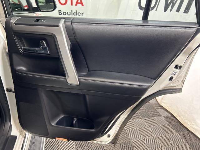 used 2015 Toyota 4Runner car, priced at $25,000
