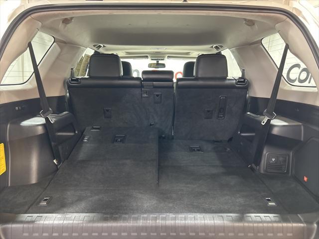 used 2015 Toyota 4Runner car, priced at $25,000