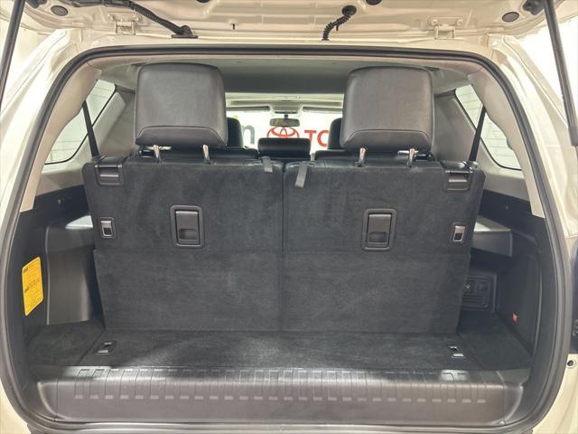 used 2015 Toyota 4Runner car, priced at $25,000