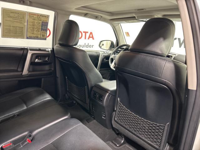 used 2015 Toyota 4Runner car, priced at $25,000