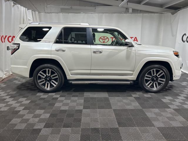 used 2015 Toyota 4Runner car, priced at $25,000
