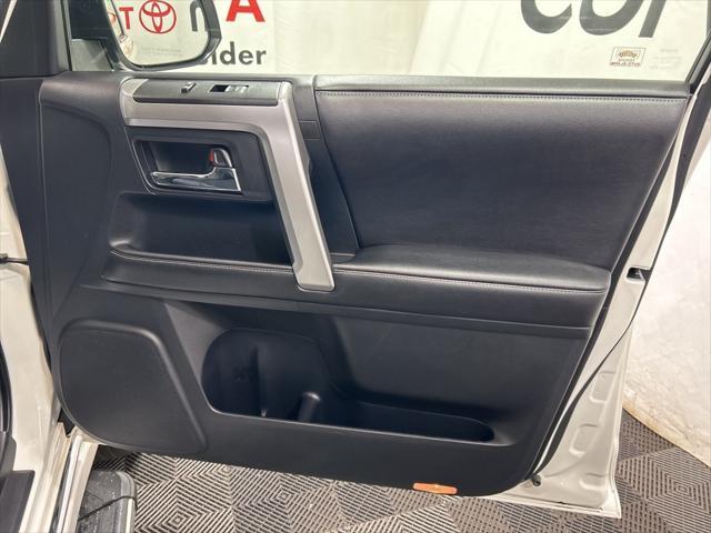 used 2015 Toyota 4Runner car, priced at $25,000