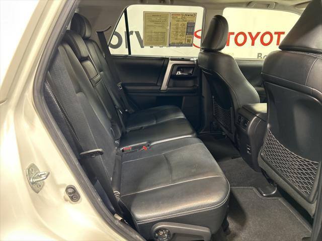 used 2015 Toyota 4Runner car, priced at $25,000