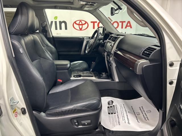 used 2015 Toyota 4Runner car, priced at $25,000