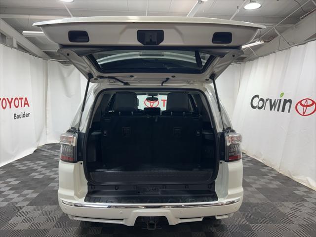 used 2015 Toyota 4Runner car, priced at $25,000
