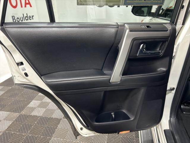 used 2015 Toyota 4Runner car, priced at $25,000