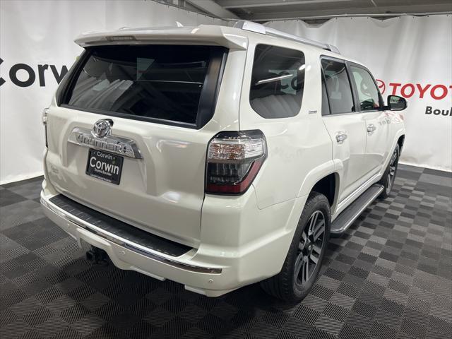 used 2015 Toyota 4Runner car, priced at $25,000