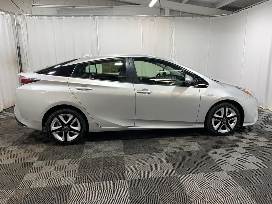 used 2018 Toyota Prius car, priced at $21,250