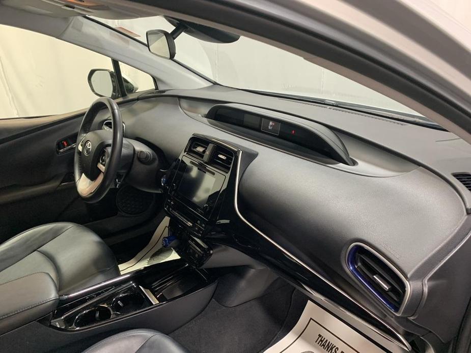 used 2018 Toyota Prius car, priced at $21,250