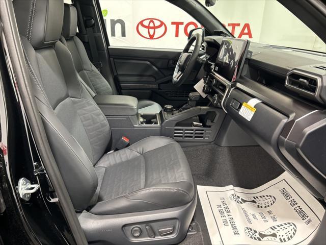 used 2025 Toyota 4Runner car, priced at $58,000