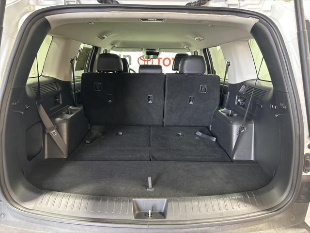 used 2024 Hyundai Santa Fe car, priced at $29,000
