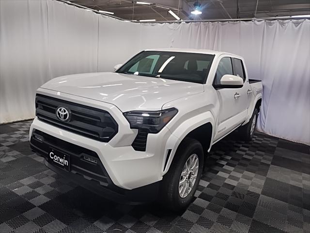 new 2024 Toyota Tacoma car, priced at $40,785