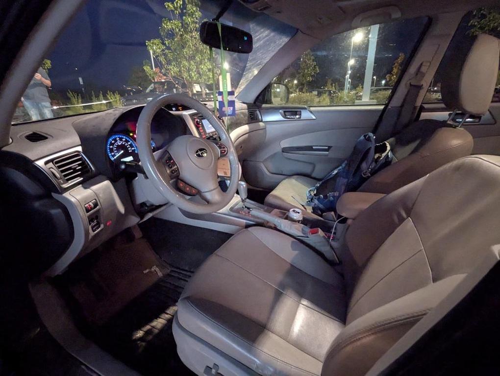 used 2013 Subaru Forester car, priced at $8,650