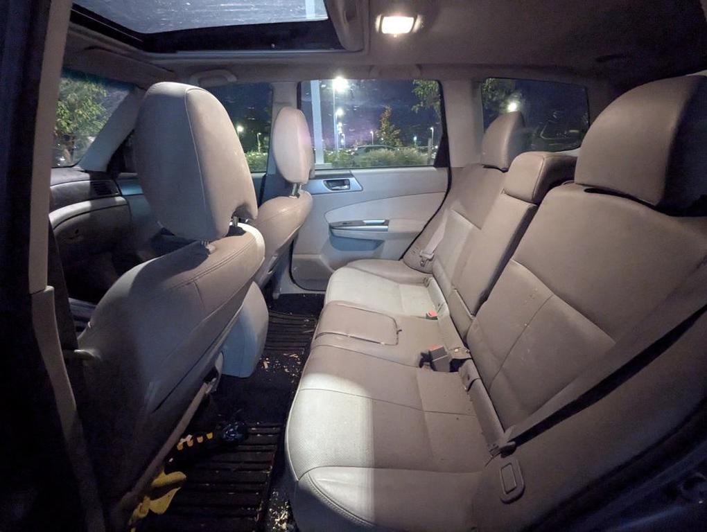 used 2013 Subaru Forester car, priced at $8,650