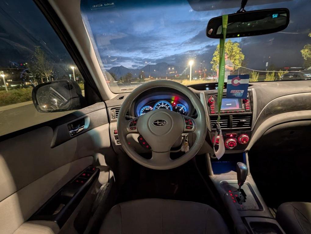 used 2013 Subaru Forester car, priced at $8,650