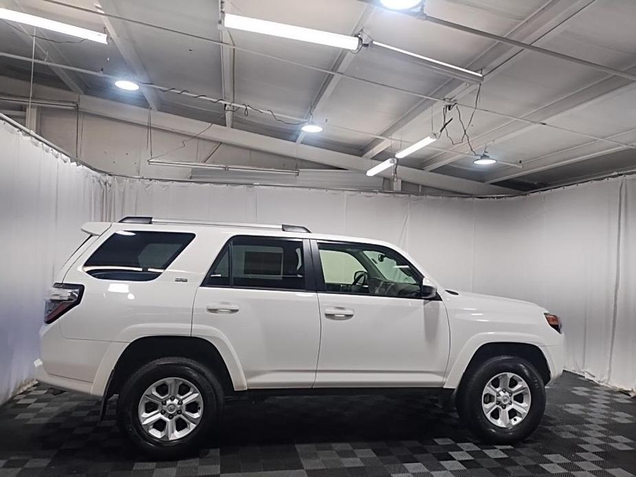 used 2024 Toyota 4Runner car, priced at $43,650