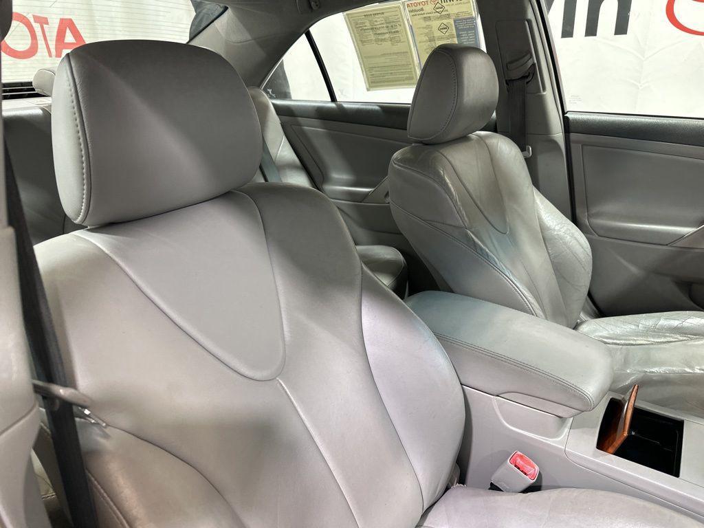 used 2011 Toyota Camry Hybrid car, priced at $7,200