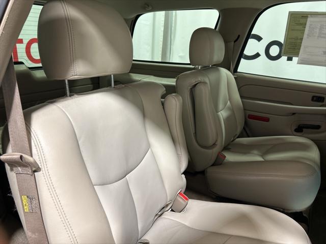 used 2005 GMC Yukon car, priced at $7,250