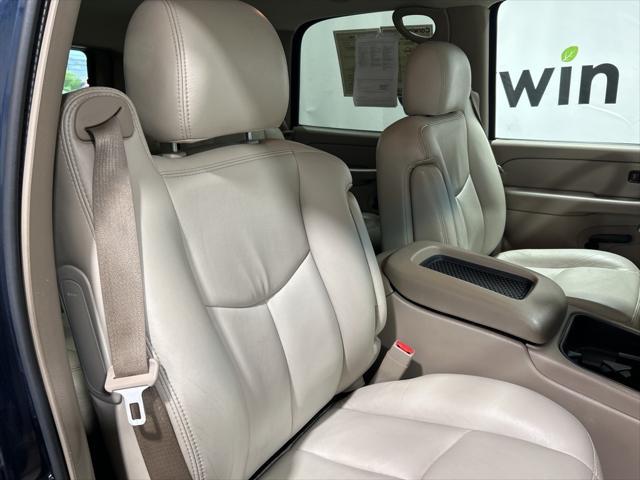used 2005 GMC Yukon car, priced at $7,250