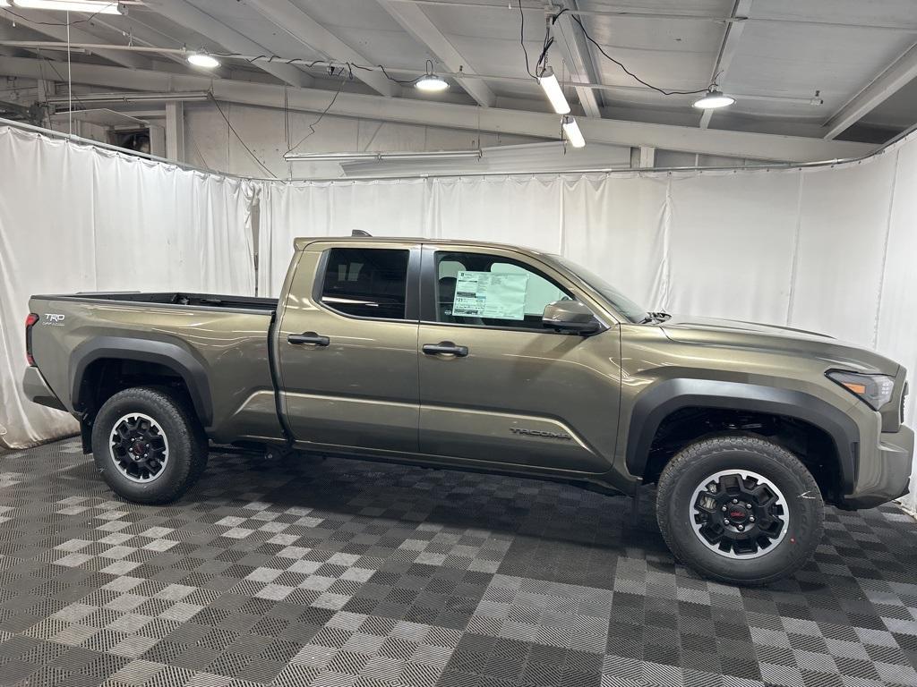 new 2024 Toyota Tacoma car, priced at $53,915