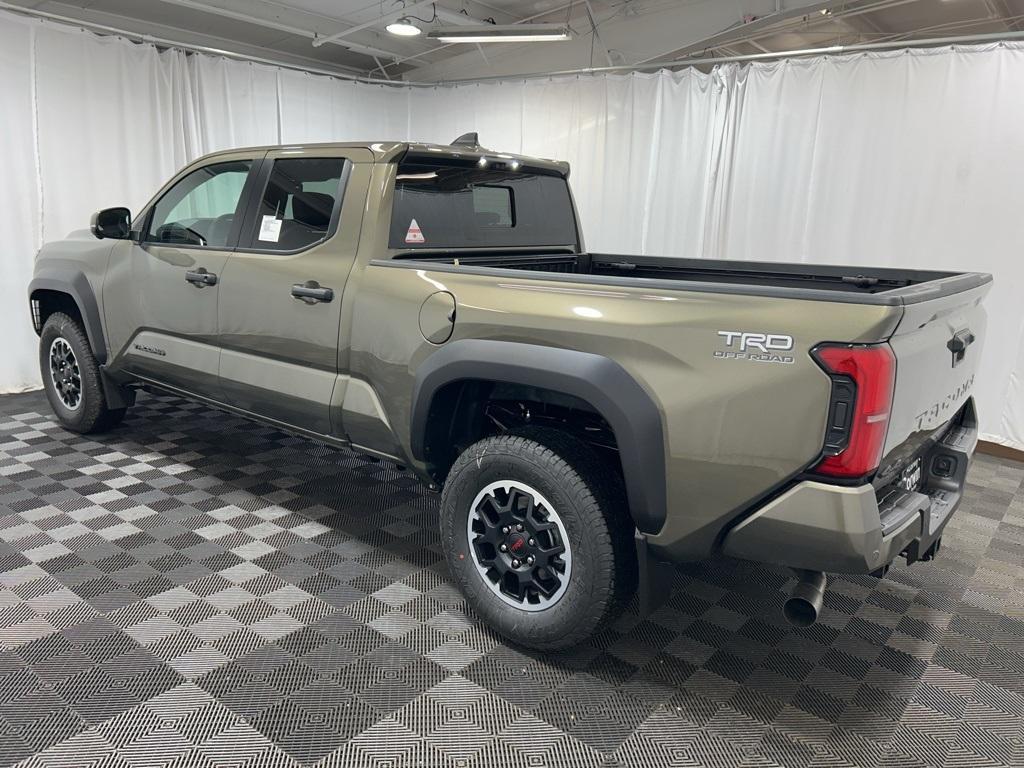 new 2024 Toyota Tacoma car, priced at $53,915