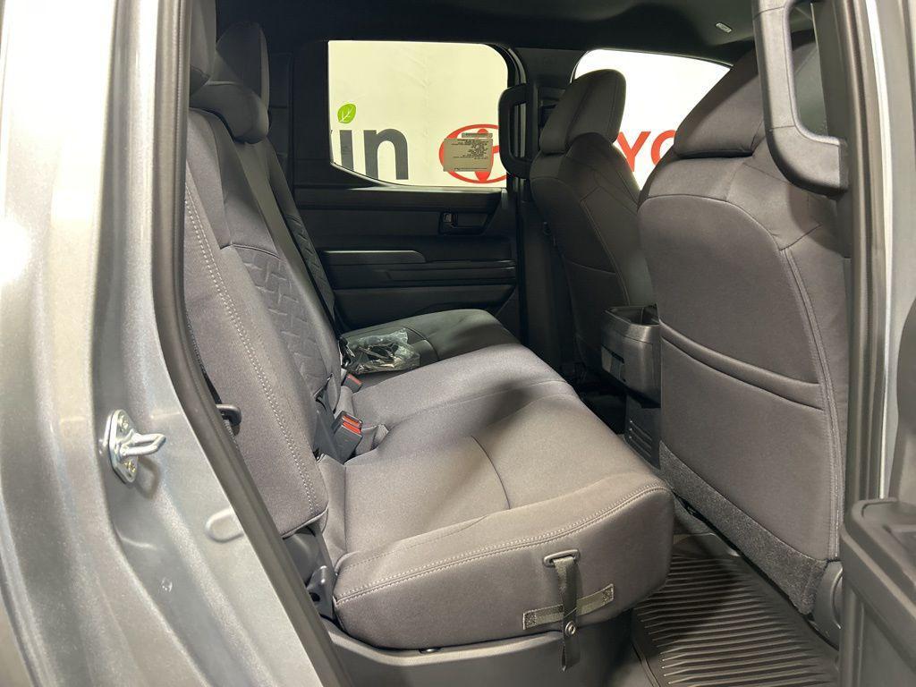 new 2025 Toyota Tacoma car, priced at $42,369