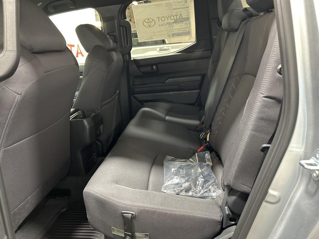 new 2025 Toyota Tacoma car, priced at $42,369