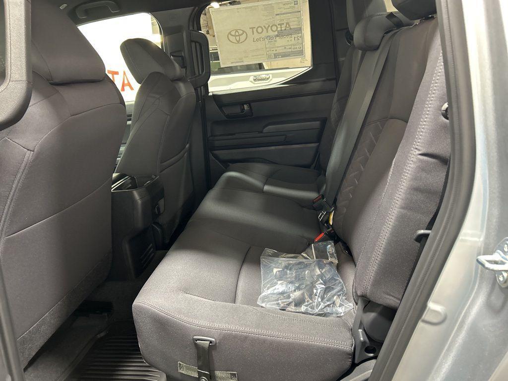 new 2025 Toyota Tacoma car, priced at $42,369