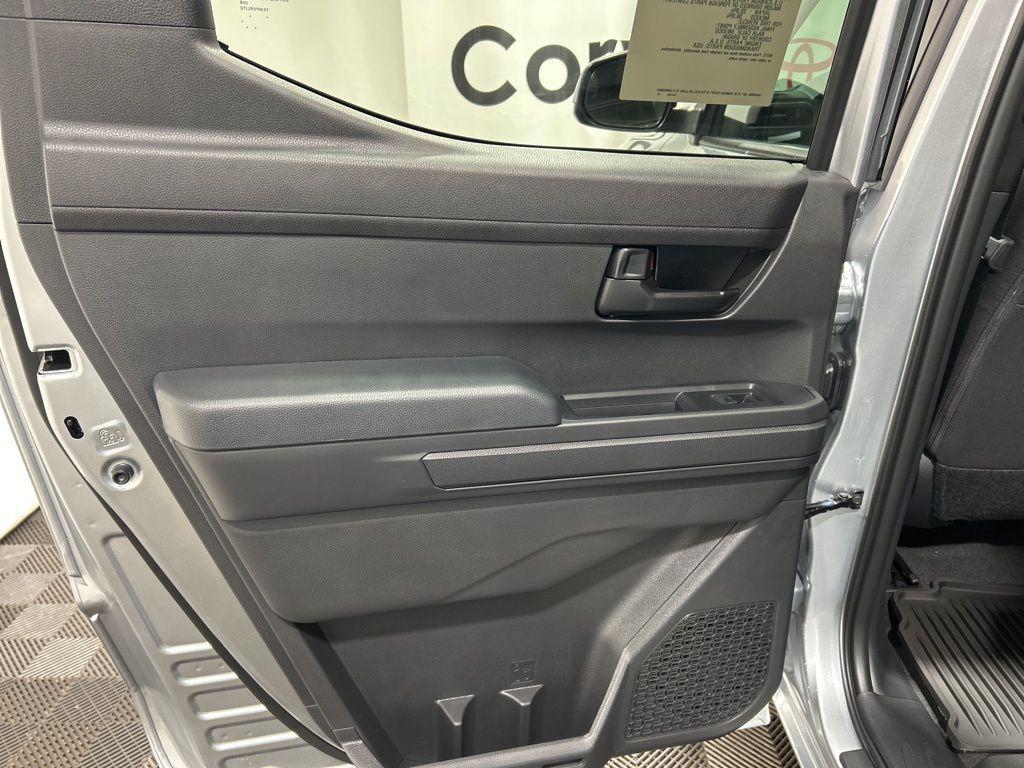 new 2025 Toyota Tacoma car, priced at $42,369