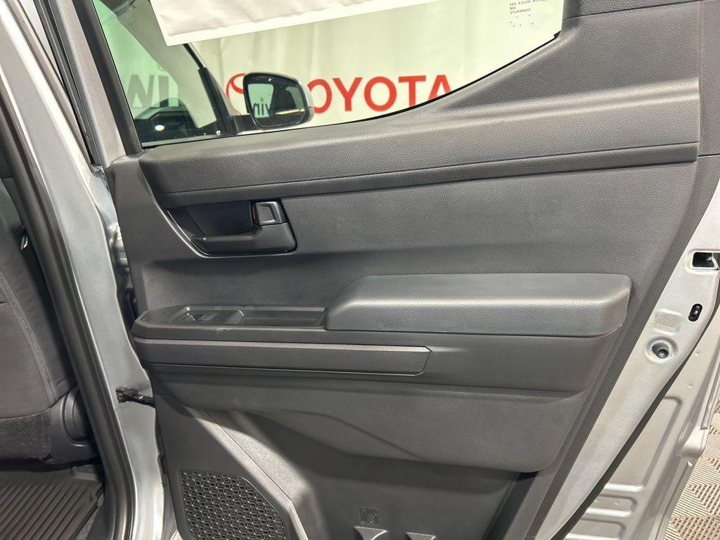 new 2025 Toyota Tacoma car, priced at $42,369