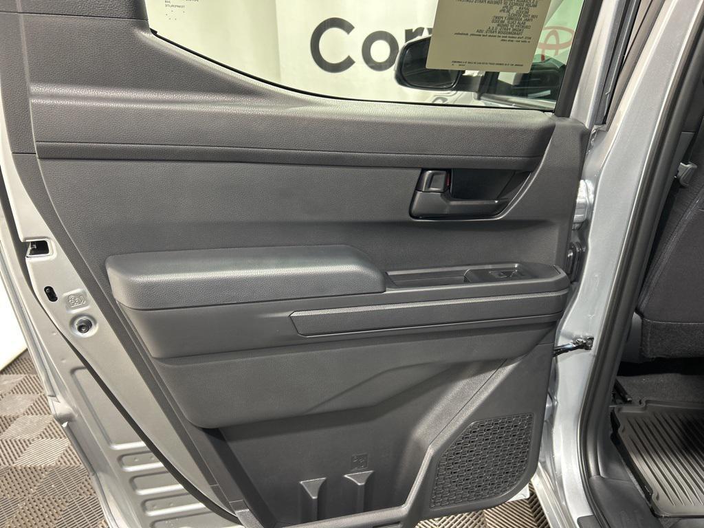 new 2025 Toyota Tacoma car, priced at $42,369
