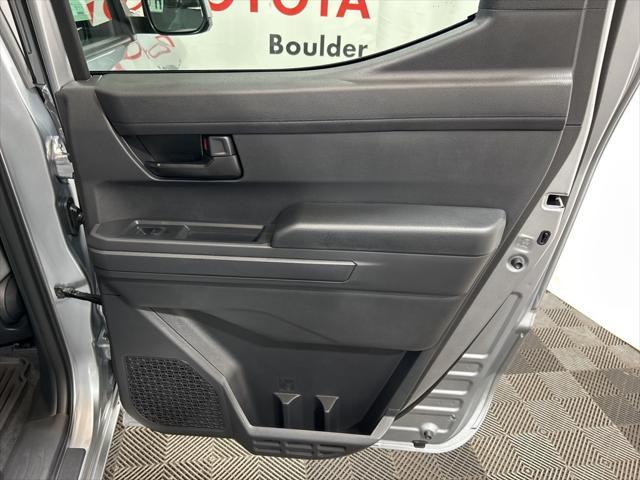 new 2025 Toyota Tacoma car, priced at $42,429